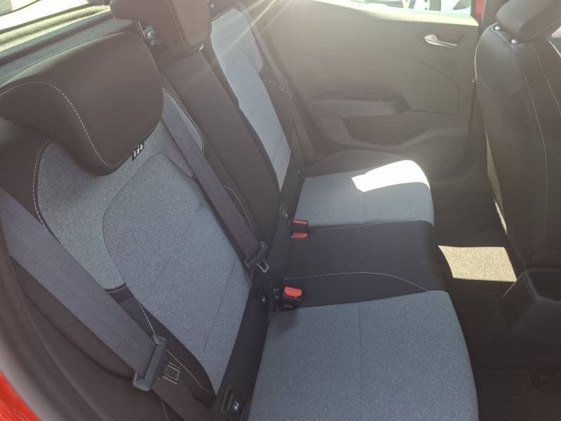 Renault Clio - Photo 17