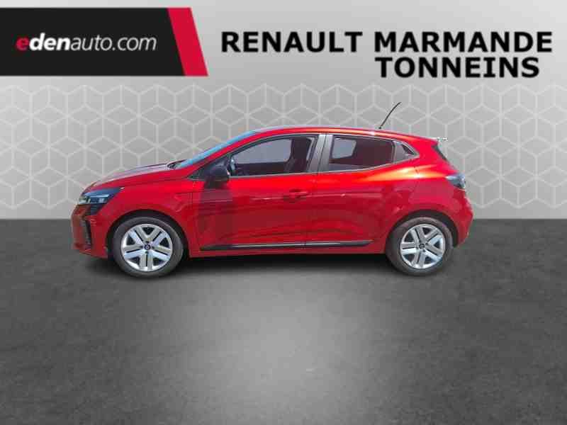 Renault Clio - Photo 2