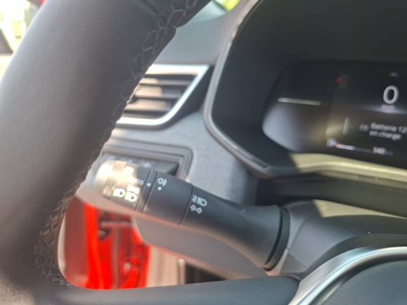 Renault Clio - Photo 26
