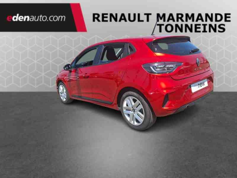 Renault Clio - Photo 3