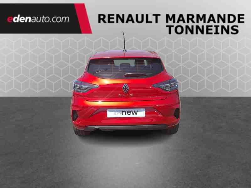 Renault Clio - Photo 4