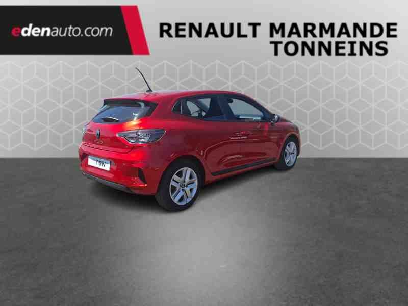 Renault Clio - Photo 5