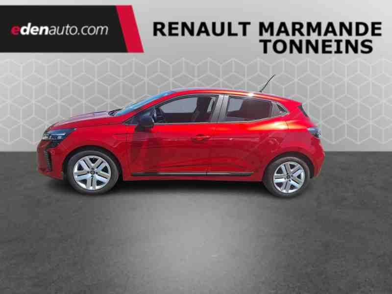 Renault Clio - Photo 6