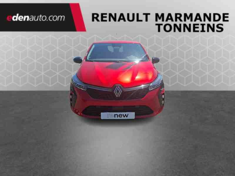 Renault Clio - Photo 8