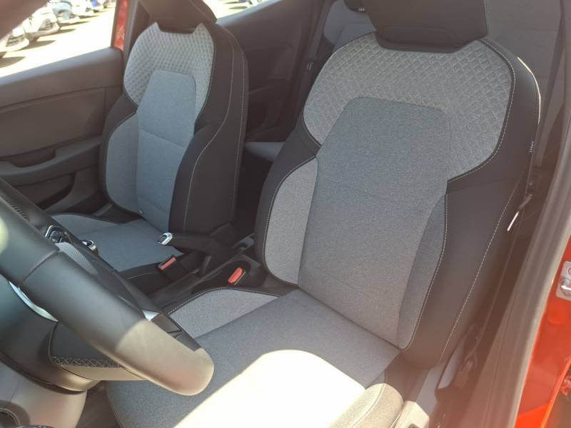 Renault Clio - Photo 9