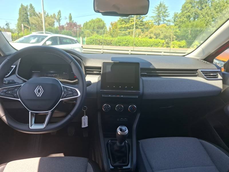 Renault Clio - Photo 10