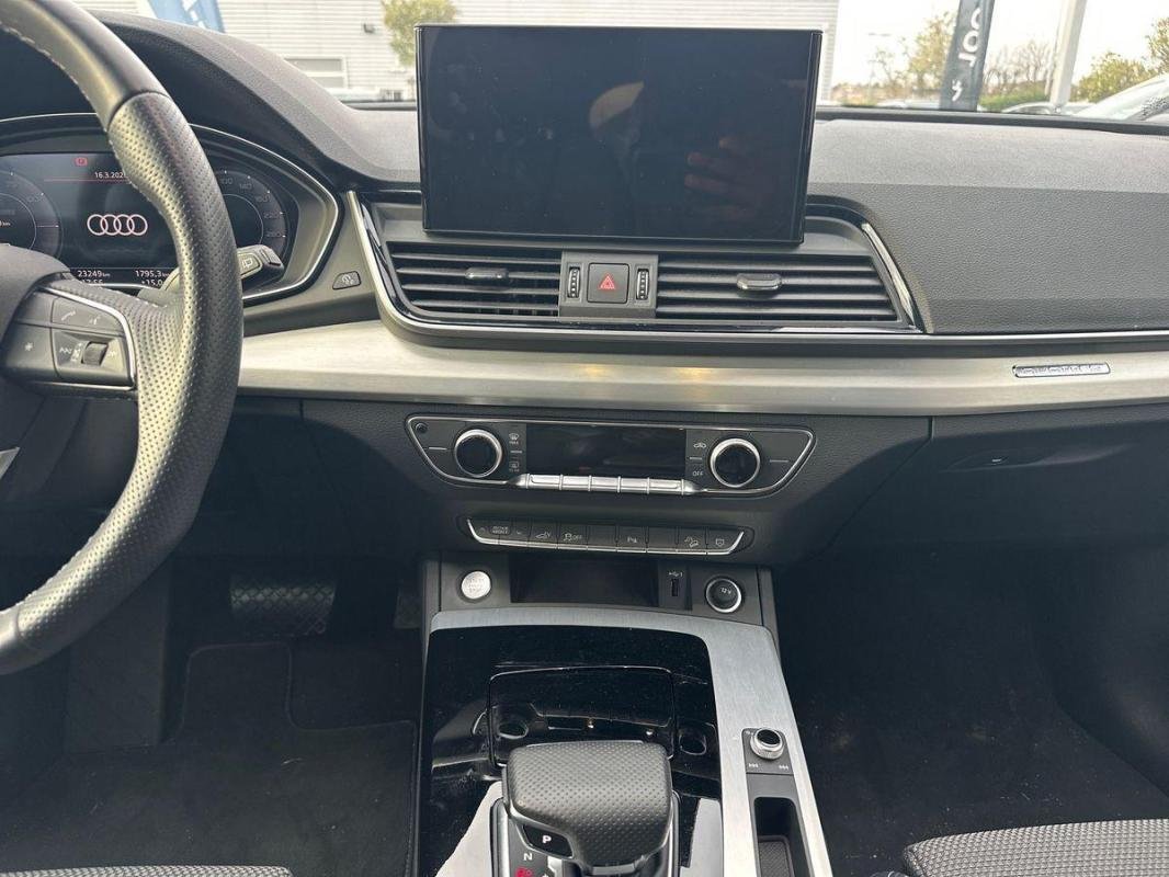 Audi Q5 Sportback - Photo 11