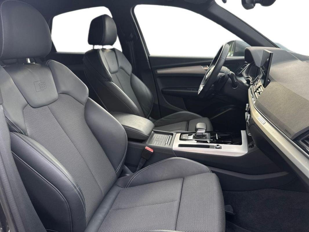 Audi Q5 Sportback - Photo 14