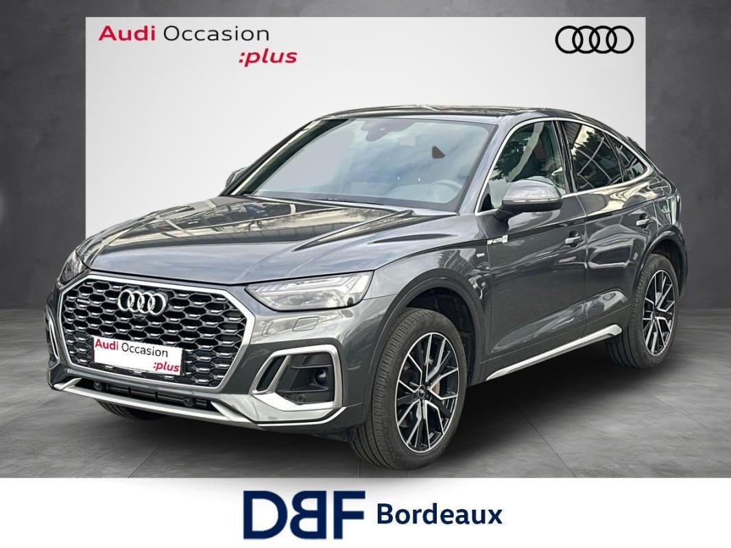 Audi Q5 Sportback - Photo 2
