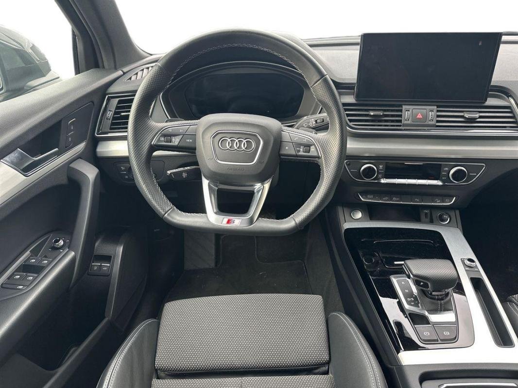 Audi Q5 Sportback - Photo 25