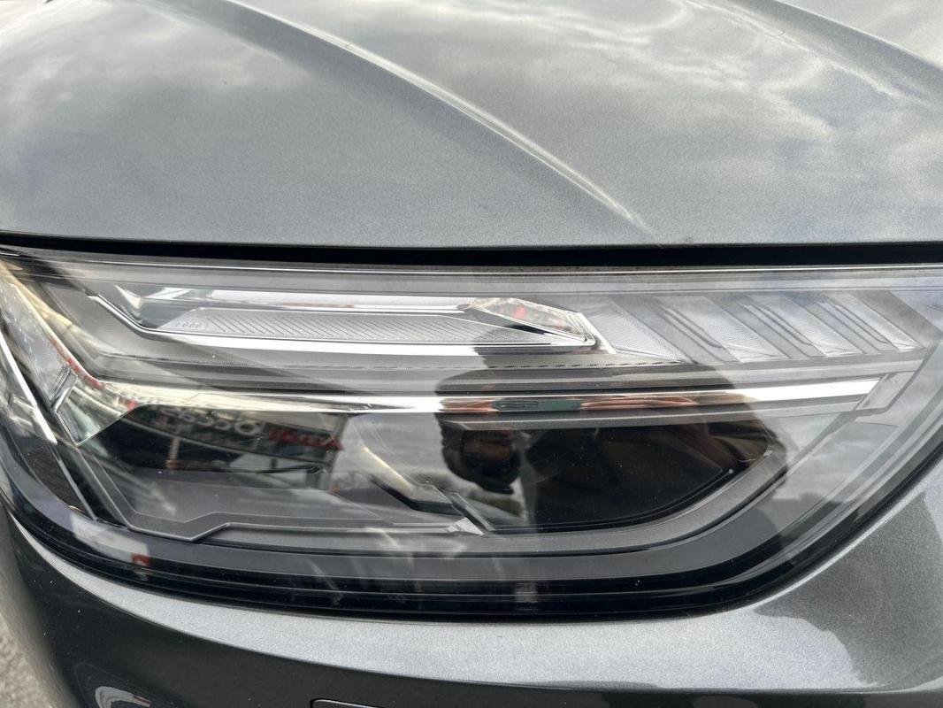 Audi Q5 Sportback - Photo 26