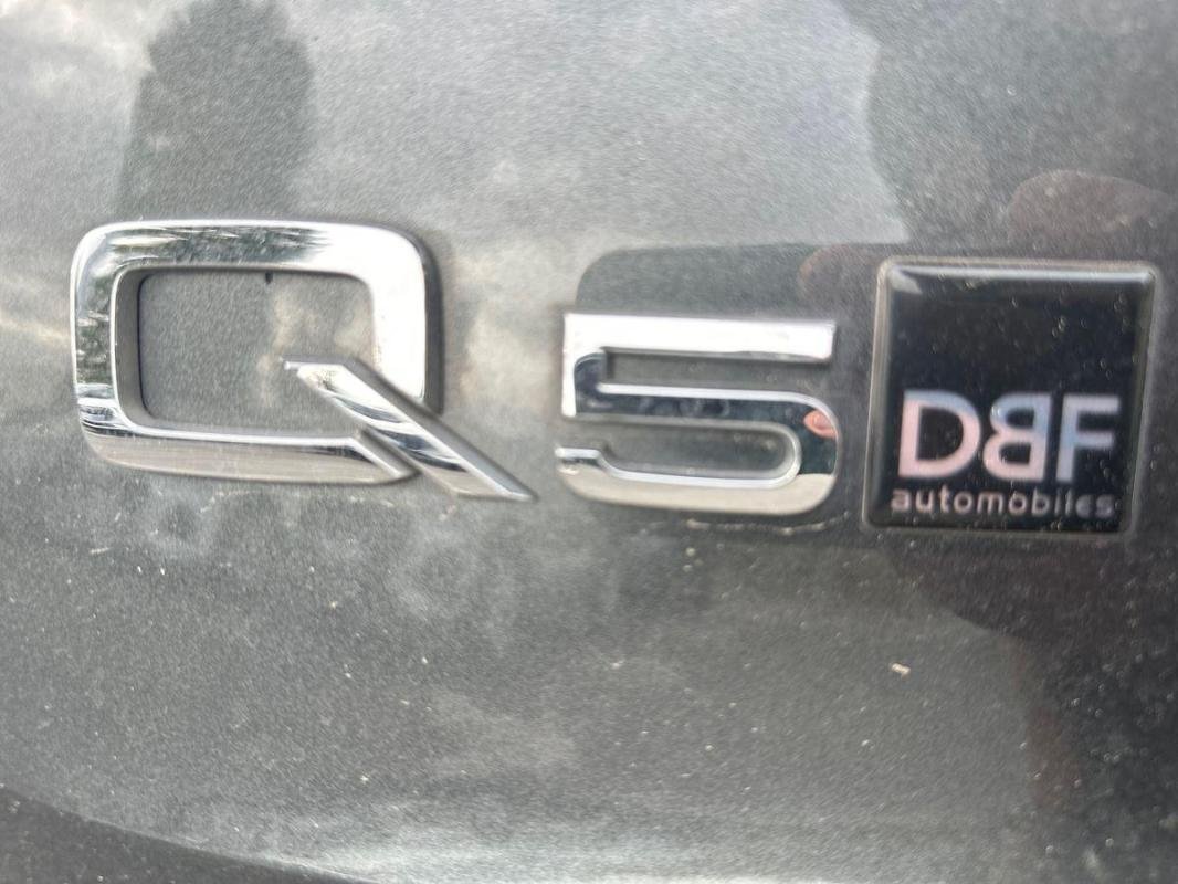 Audi Q5 Sportback - Photo 28