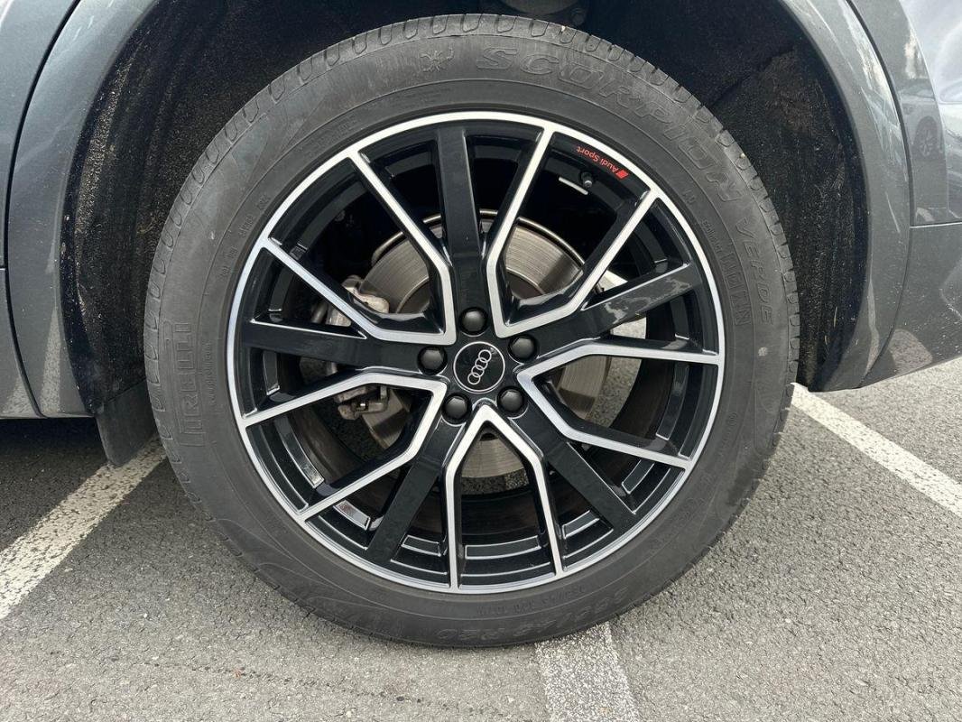 Audi Q5 Sportback - Photo 29