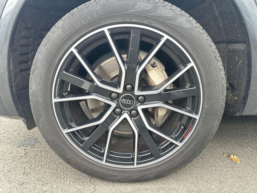 Audi Q5 Sportback - Photo 30