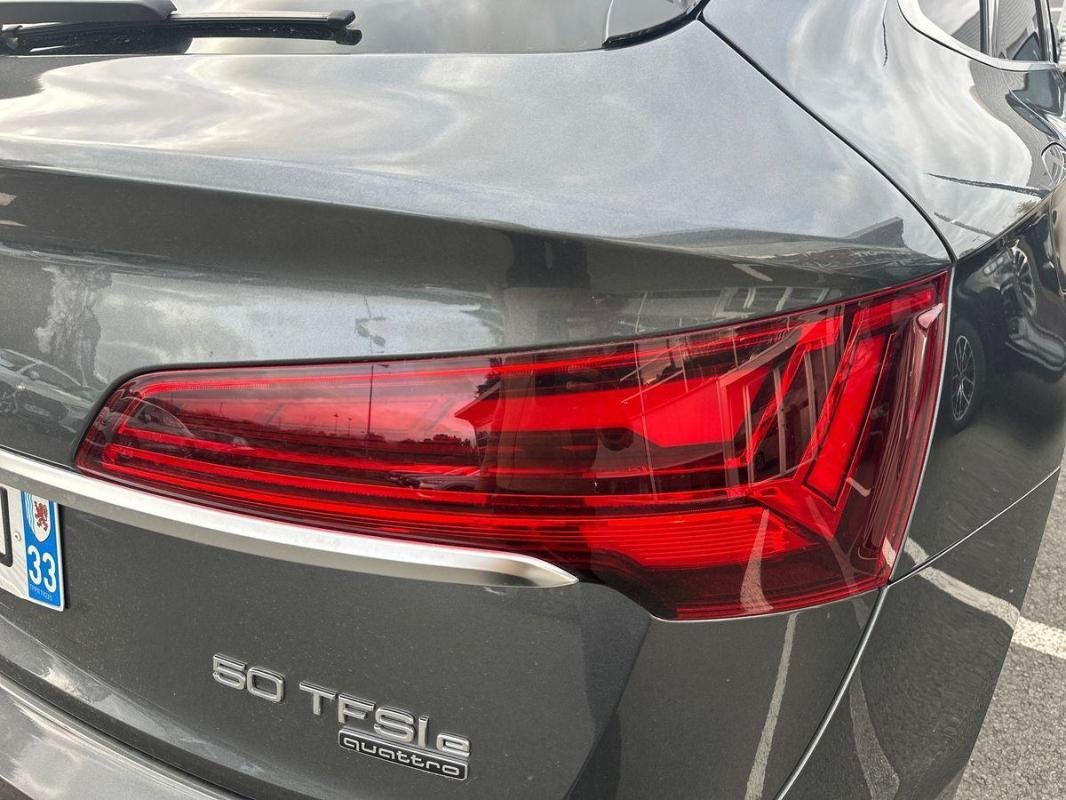 Audi Q5 Sportback - Photo 31
