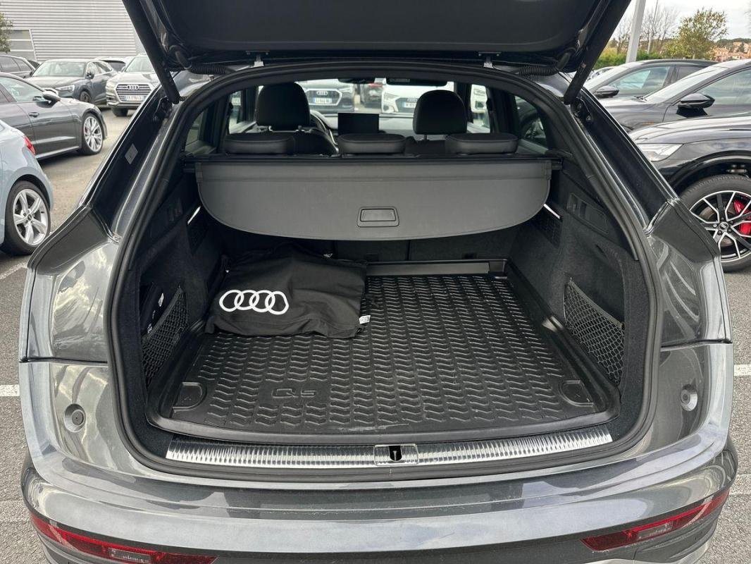 Audi Q5 Sportback - Photo 32