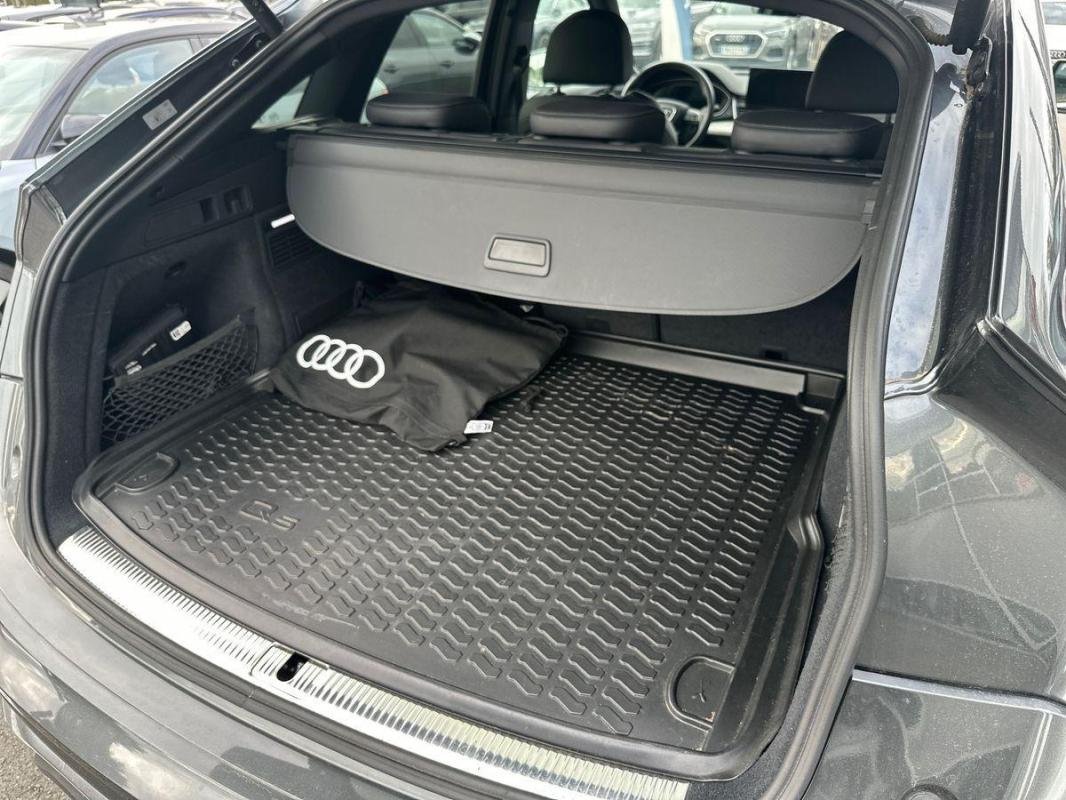 Audi Q5 Sportback - Photo 33
