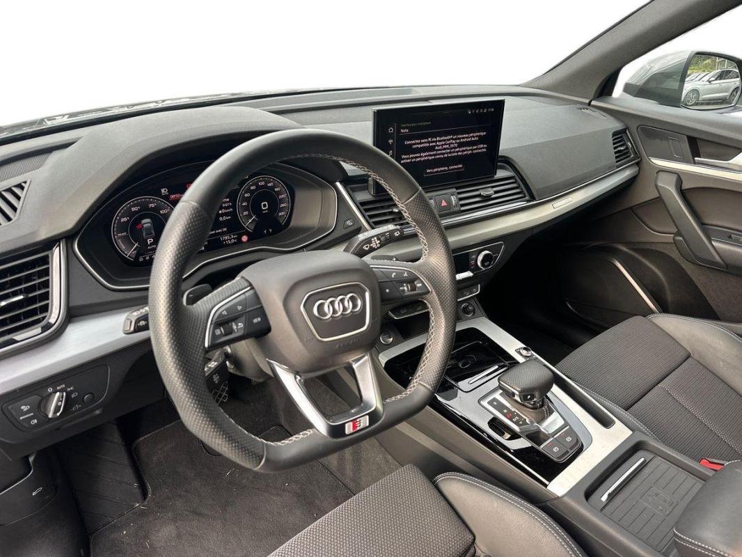 Audi Q5 Sportback - Photo 10