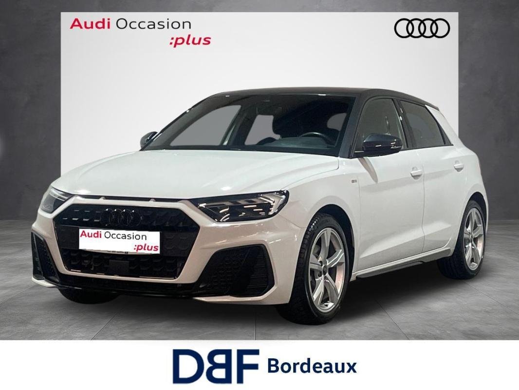 Audi A1 sportback - Photo 1