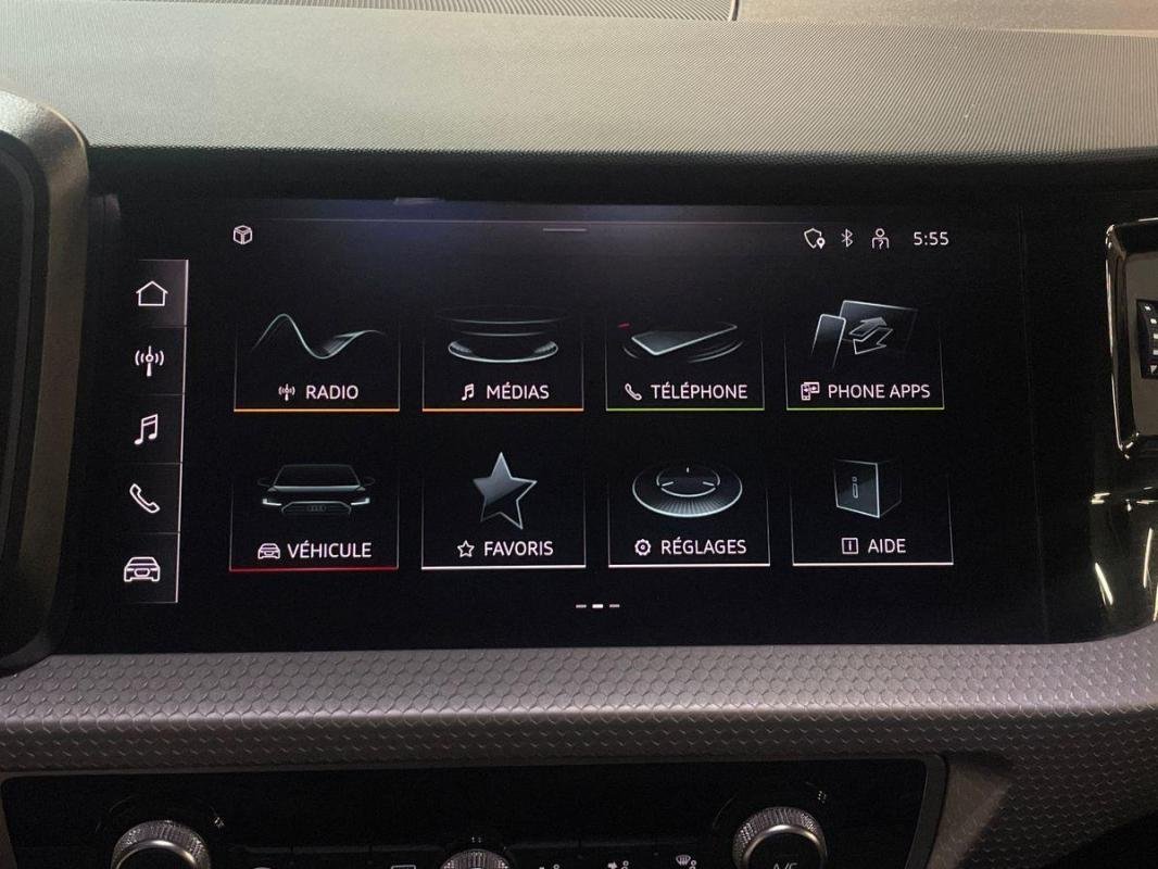 Audi A1 sportback - Photo 16