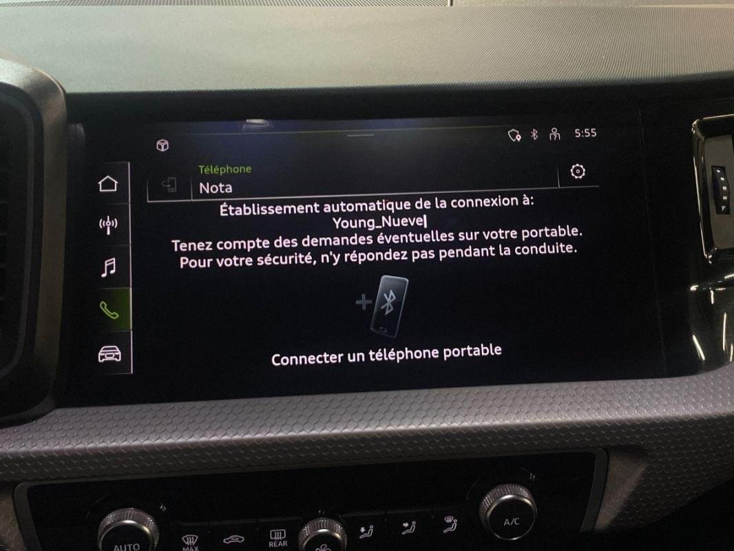 Audi A1 sportback - Photo 17