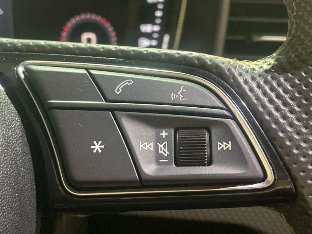Audi A1 sportback - Photo 20