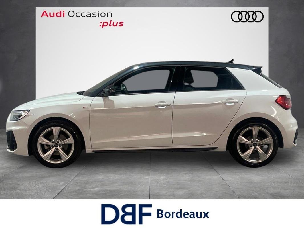 Audi A1 sportback - Photo 2