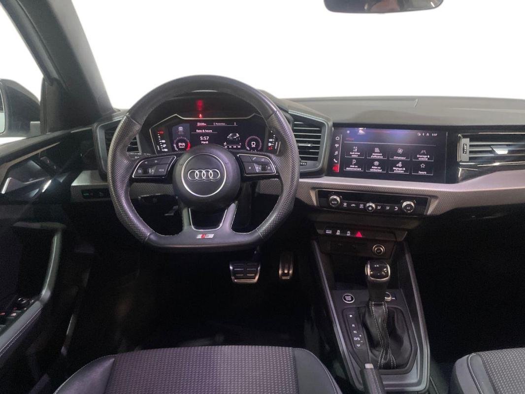 Audi A1 sportback - Photo 24