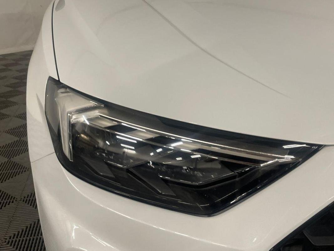 Audi A1 sportback - Photo 25
