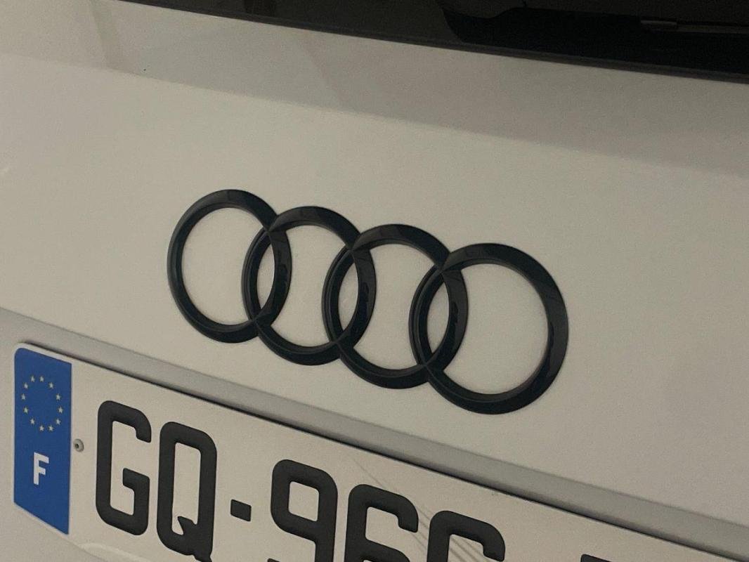 Audi A1 sportback - Photo 27