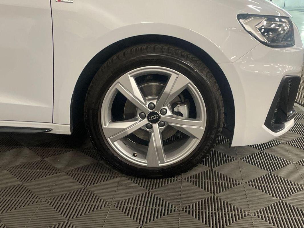 Audi A1 sportback - Photo 29