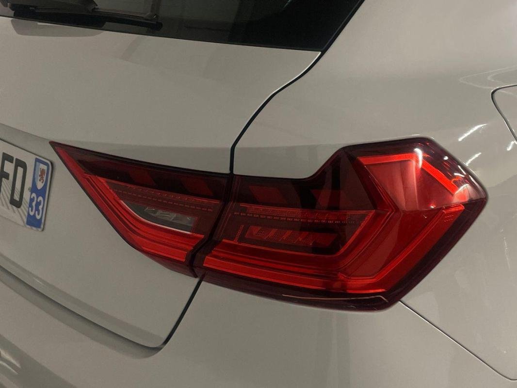 Audi A1 sportback - Photo 30