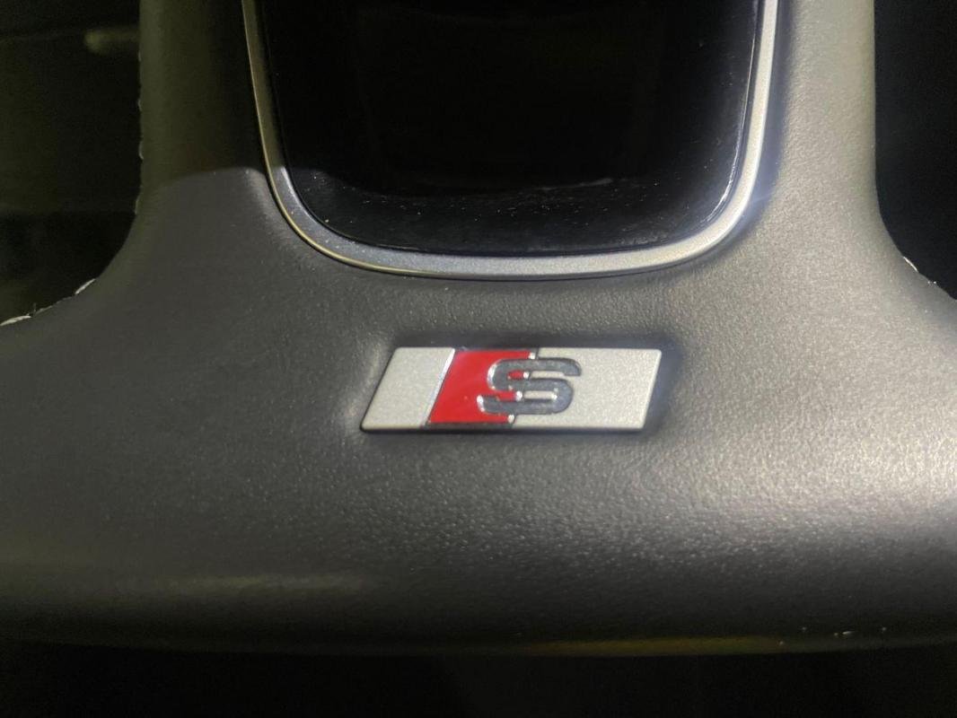 Audi A1 sportback - Photo 33