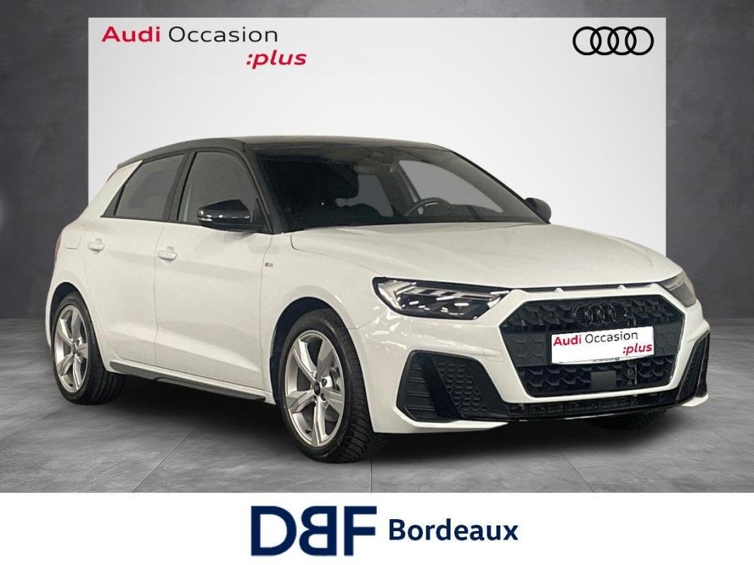 Audi A1 sportback - Photo 6