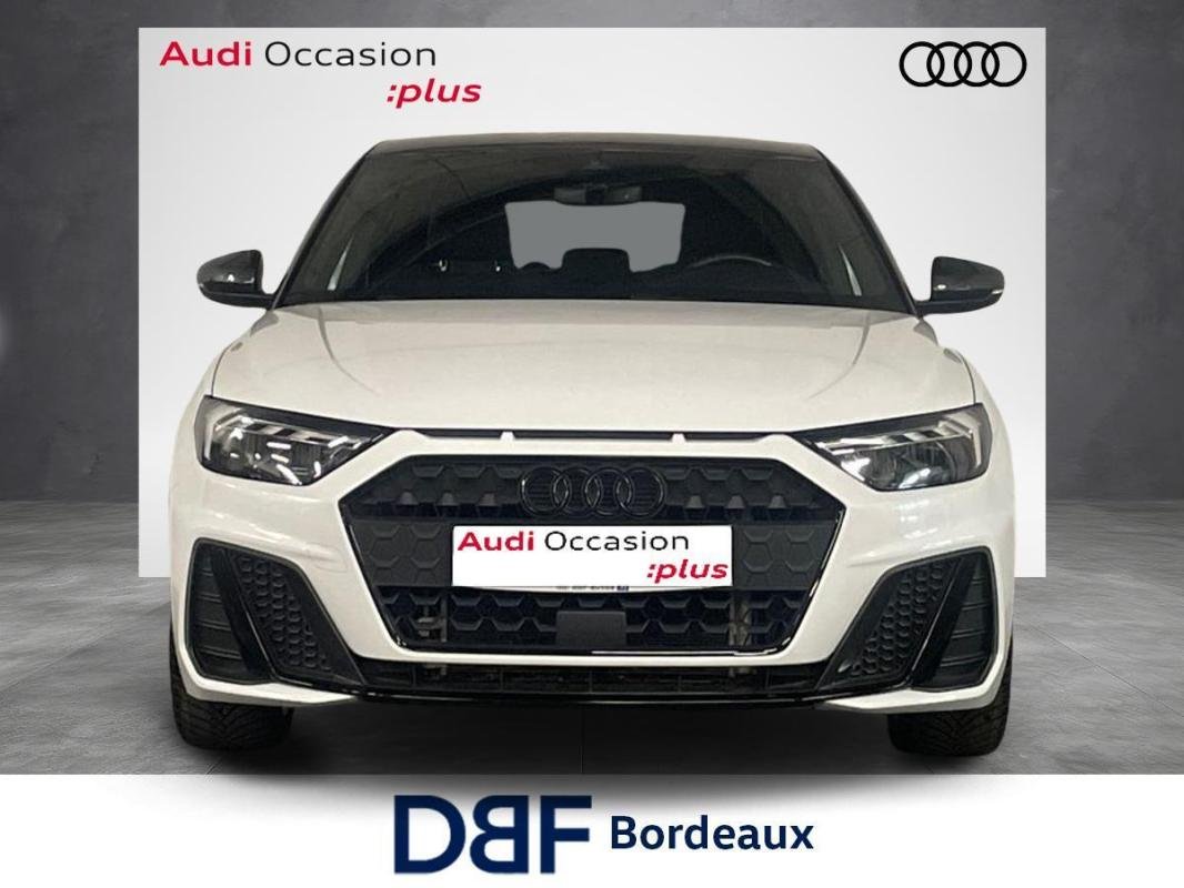 Audi A1 sportback - Photo 7