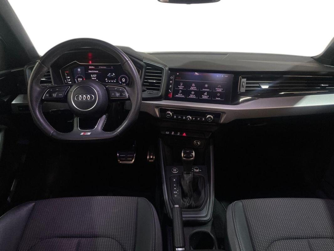 Audi A1 sportback - Photo 8