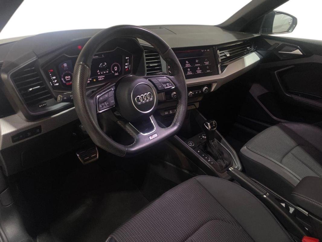 Audi A1 sportback - Photo 9