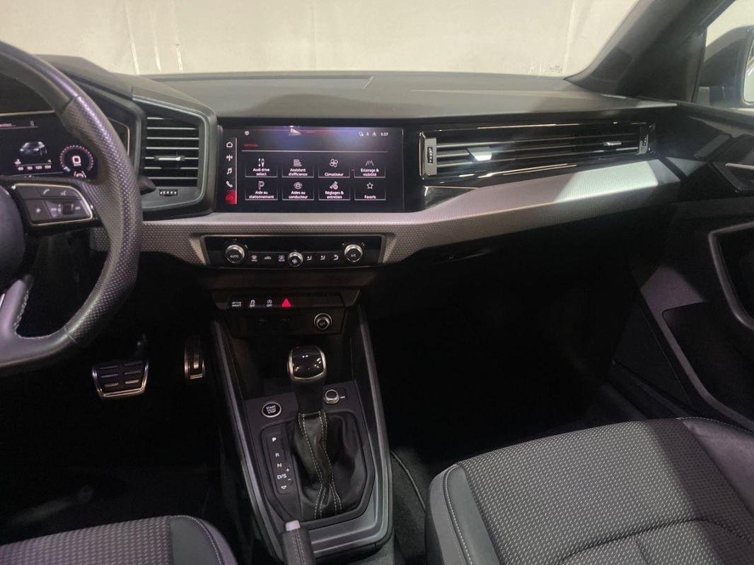 Audi A1 sportback - Photo 10