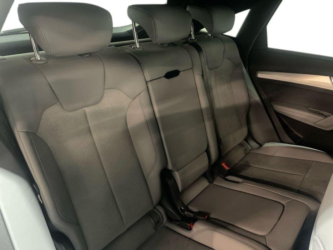 Audi Q5 Sportback - Photo 15