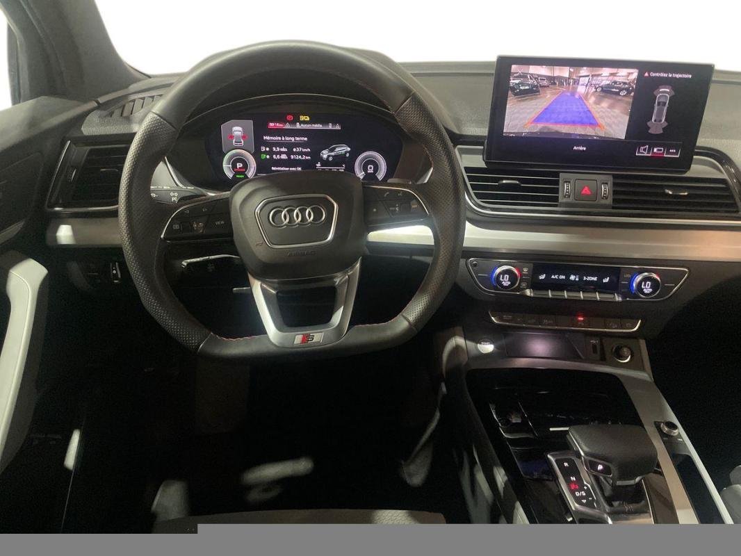 Audi Q5 Sportback - Photo 16