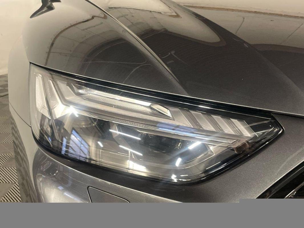 Audi Q5 Sportback - Photo 17