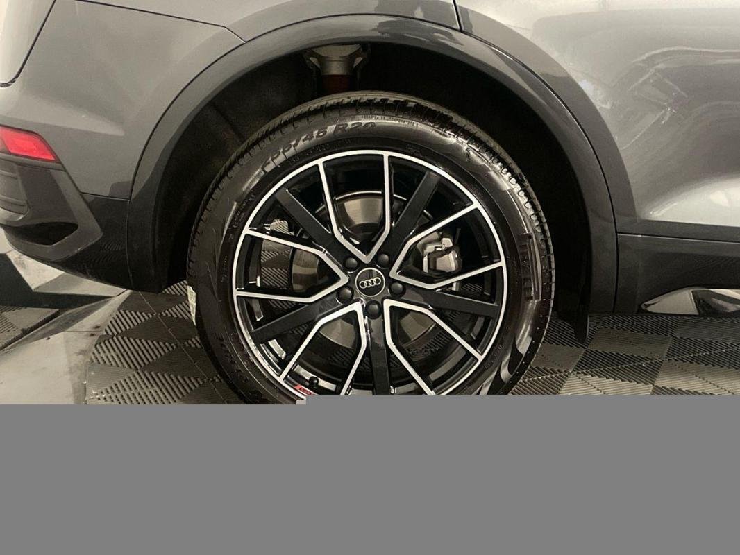 Audi Q5 Sportback - Photo 18