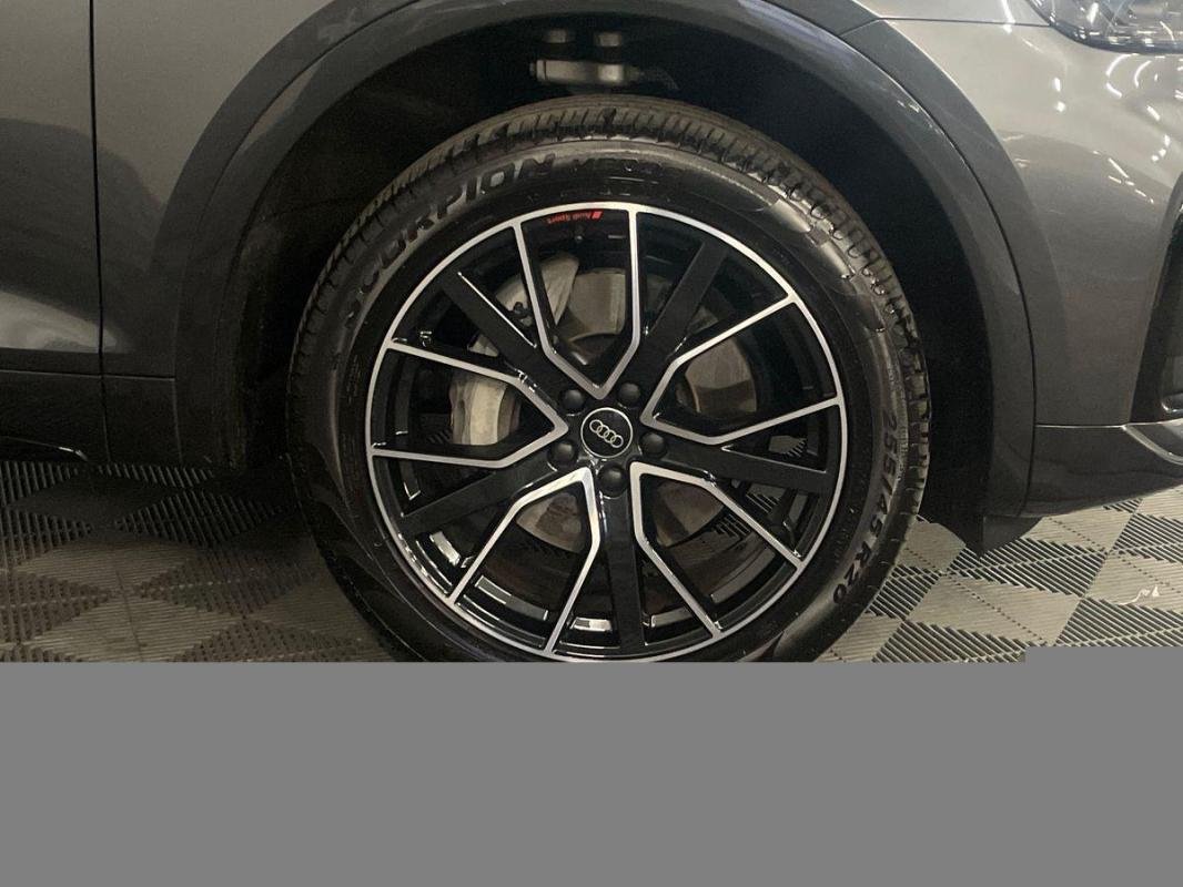 Audi Q5 Sportback - Photo 19