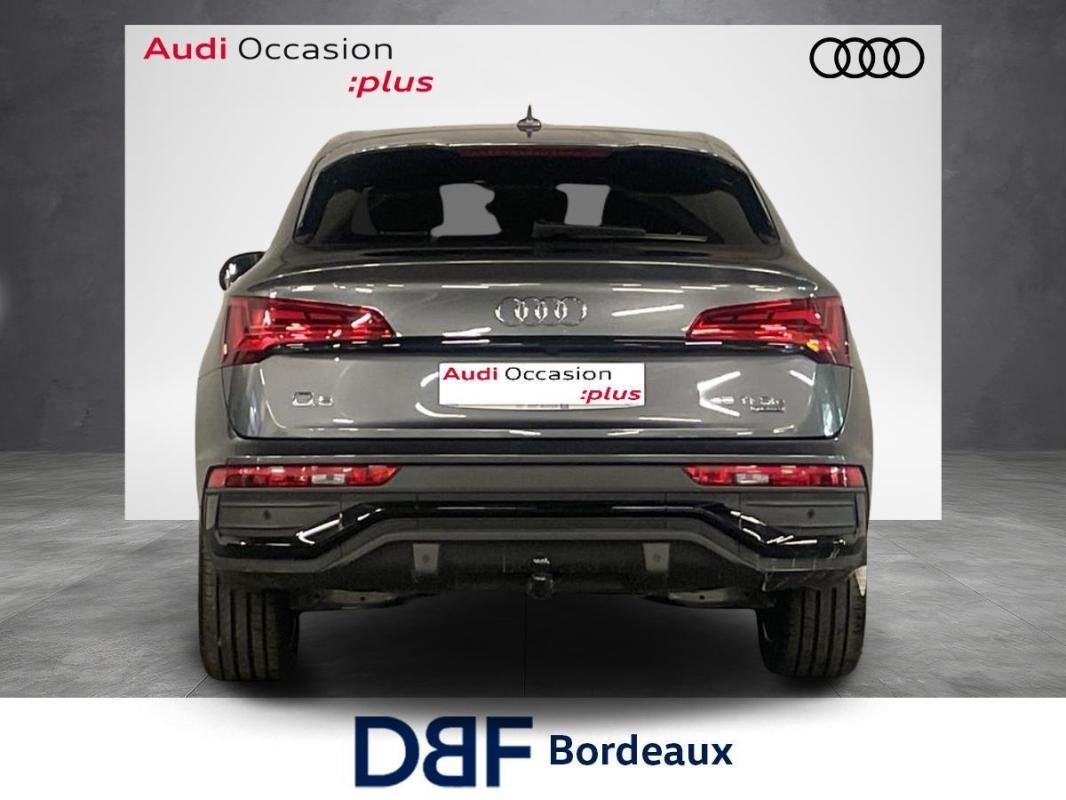 Audi Q5 Sportback - Photo 2