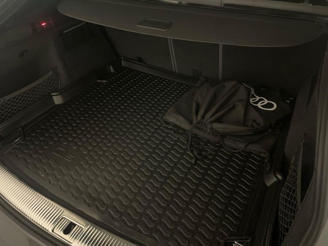 Audi Q5 Sportback - Photo 21
