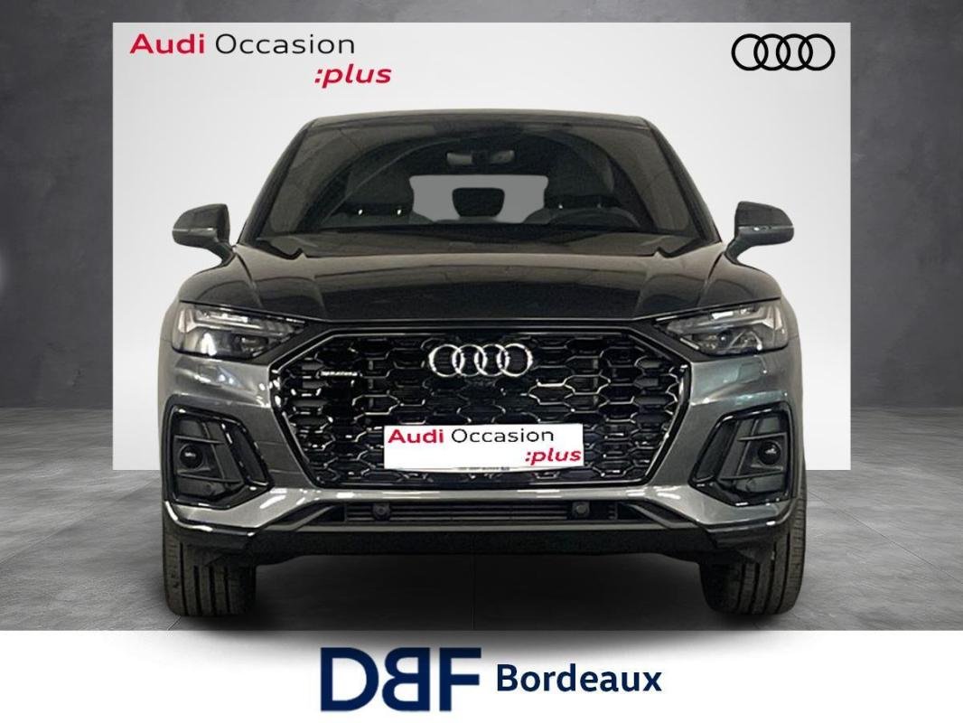 Audi Q5 Sportback - Photo 5