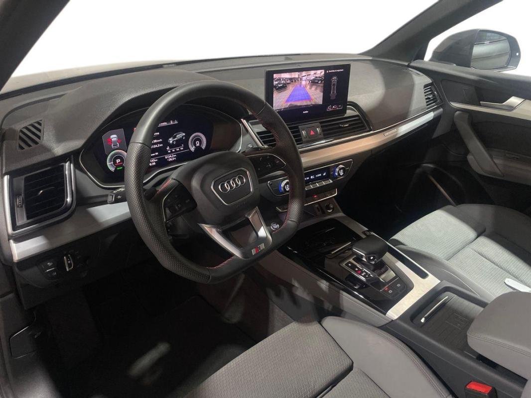 Audi Q5 Sportback - Photo 6