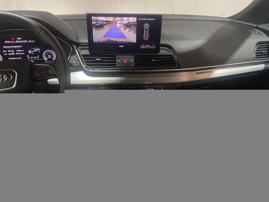 Audi Q5 Sportback - Photo 7
