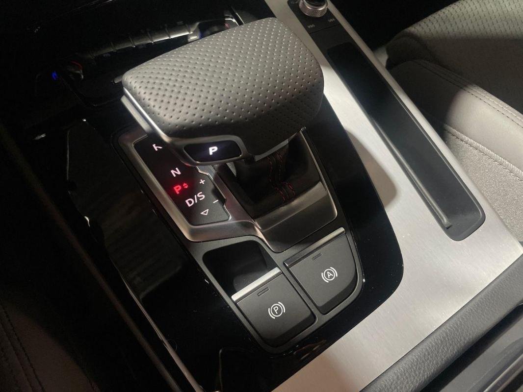 Audi Q5 Sportback - Photo 8