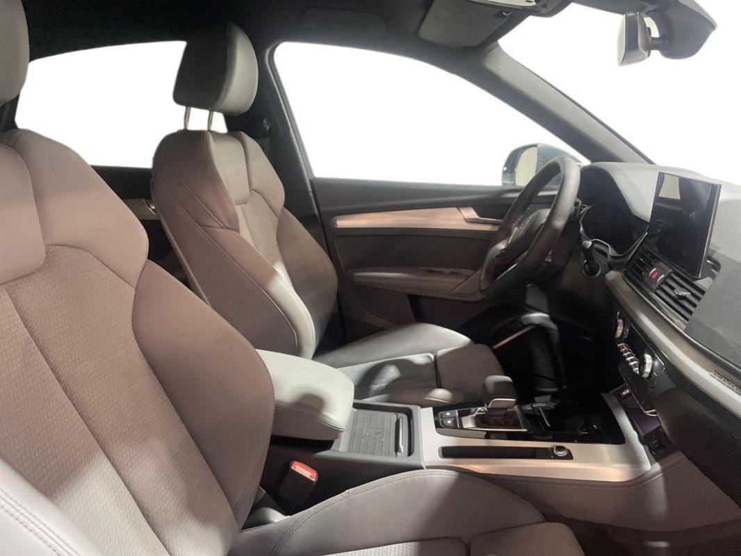 Audi Q5 Sportback - Photo 10